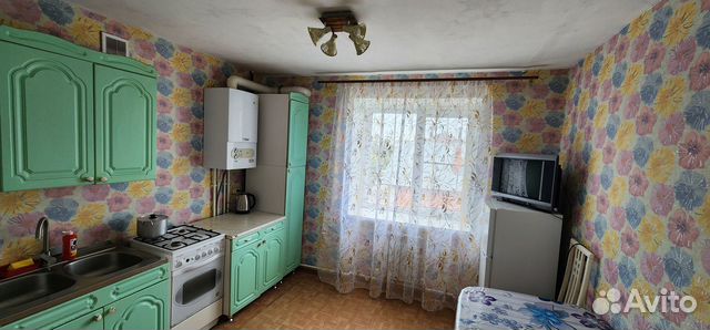

2-к. квартира, 50 м², 4 кровати