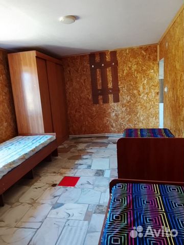 

1-к. квартира, 20 м², 4 кровати