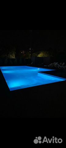 

1-к. квартира, 31 м², 2 кровати
