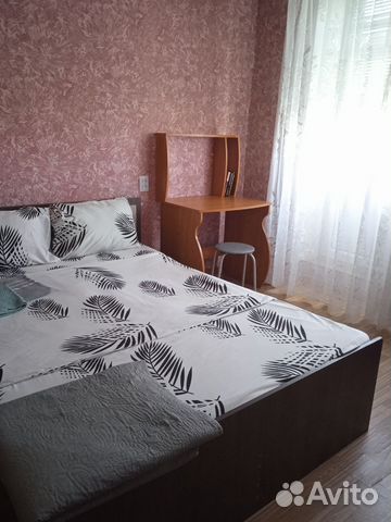 

1-к. квартира, 25 м², 2 кровати