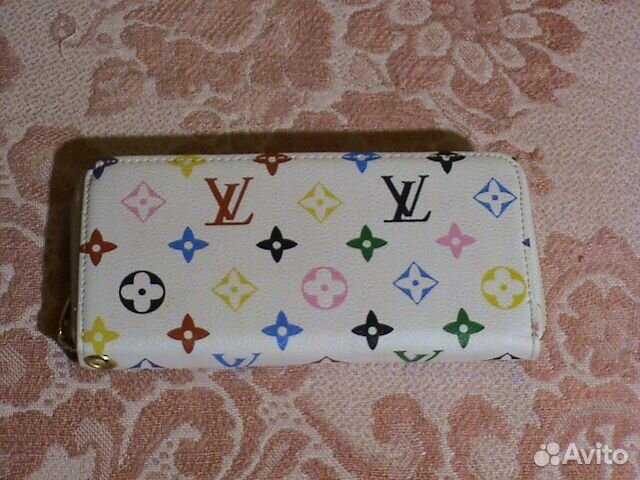 Новый кошелёк 19*9 см и 20*10 см