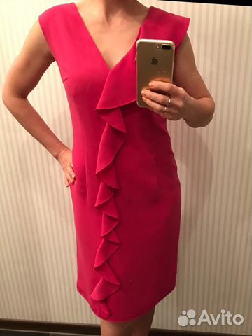 Платье в стиле Max Mara, 38IT Платье в стиле Max Mara, 38IT