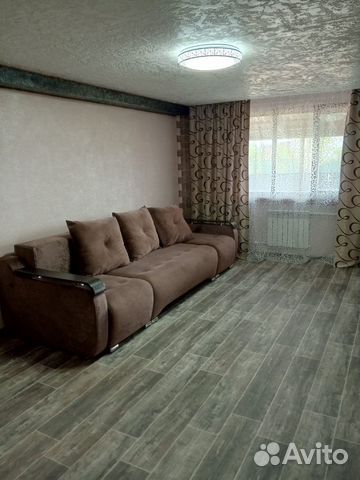

3-к. дом, 100 м²