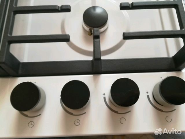 Варочная панель газовая Gorenje Simplicity GKT6SY2W купить