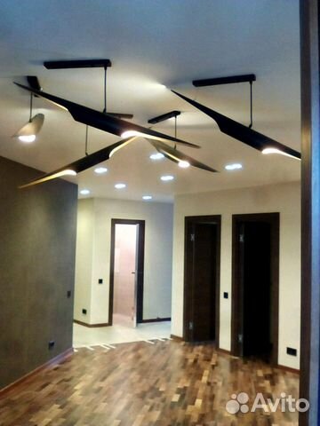 Ремонт квартиры под ключ Ремонт квартиры под ключ