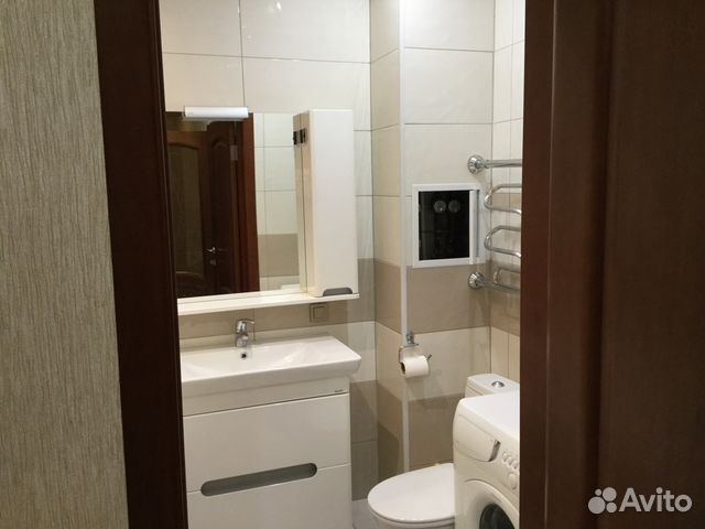 1-к квартира, 30.3 м², 13/17 эт. 1-к квартира, 30.3 м², 13/17 эт.