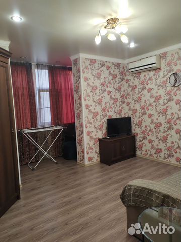 

2-к. квартира, 48 м², 2 кровати