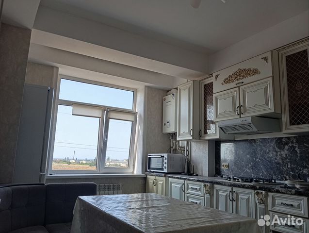 

2-к. квартира, 44 м², 3 кровати