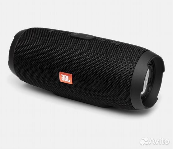 Колонка jbl 3