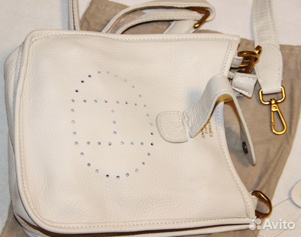 Стильная женская кожаная сумка планшет -H- beige Стильная женская кожаная сумка планшет -H- beige