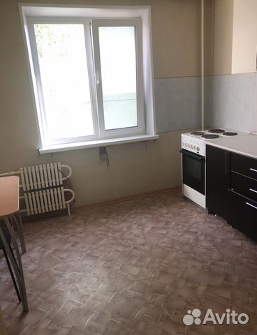 1-к квартира, 34 м², 3/9 эт.