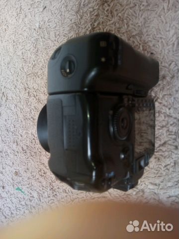 Canon 40d body + BG-E2N