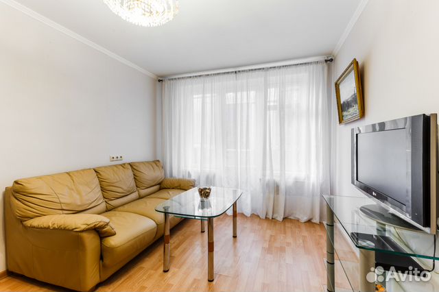 2-к квартира, 45 м², 3/5 эт. 2-к квартира, 45 м², 3/5 эт.
