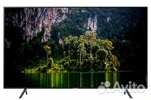 SAMSUNG UE65NU7100U Новый,4К,ЖК,SmartTV,2018 SAMSUNG UE65NU7100U Новый,4К,ЖК,SmartTV,2018