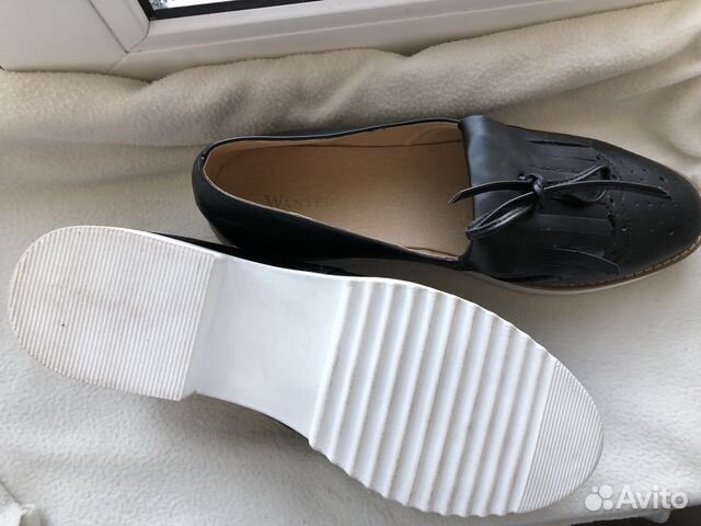 Лоферы/туфли/ботинки