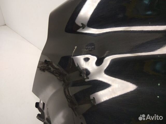 Крыло переднее левое Nissan X-Trail T30 2001-2007