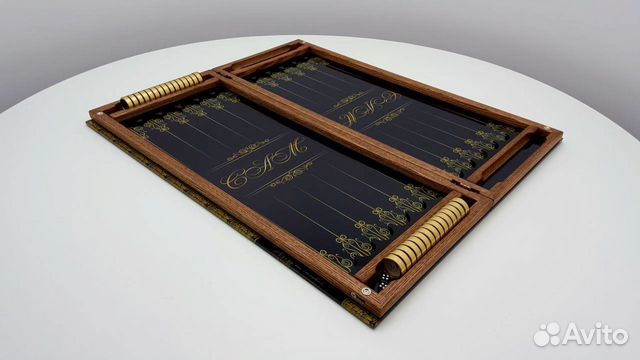 Нарды Нарды