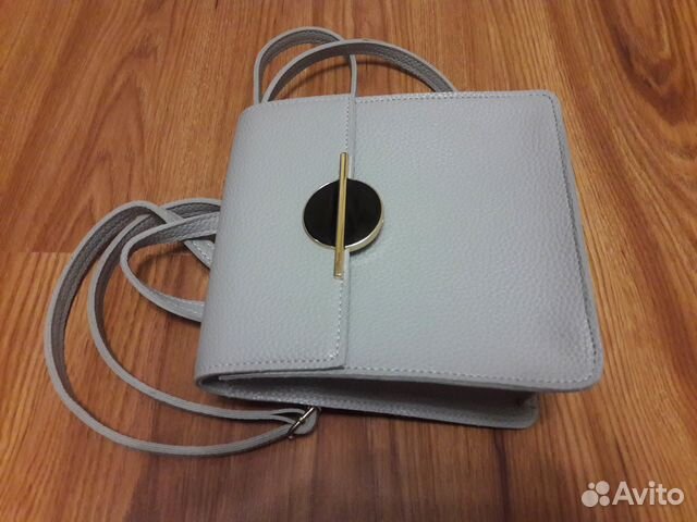 Сумка-рюкзак