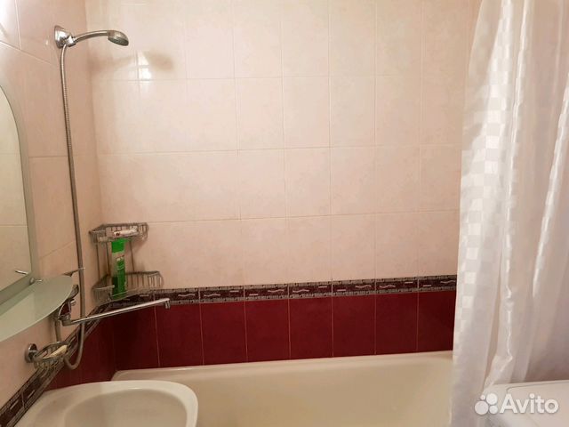1-к квартира, 38 м², 9/12 эт.