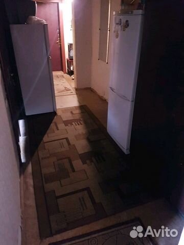 Комната 18 м² в 3-к, 11/12 эт. Комната 18 м² в 3-к, 11/12 эт.