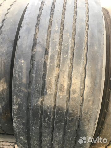 Грузовые шины Hankook (Ханкук) 385/65-R22.5 Грузовые шины Hankook (Ханкук) 385/65-R22.5