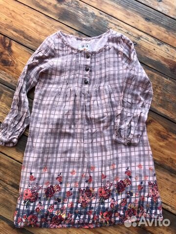 Платья Name it, Cool club, Zara, Gap