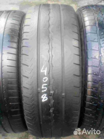 Летние шины R16 235 65 GT А4058