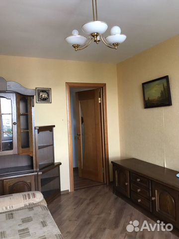 2-к квартира, 60 м², 2/9 эт. 2-к квартира, 60 м², 2/9 эт.