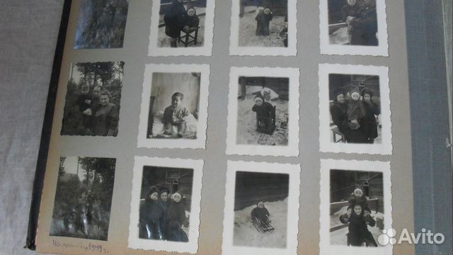 Фотоальбом С К Е ворошиловым И семейными фото Фотоальбом С К Е ворошиловым И семейными фото