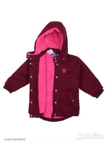 Парка Adidas Парка Adidas