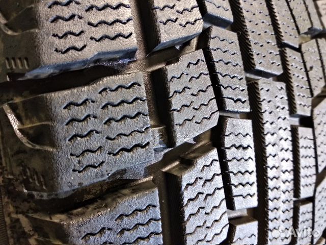 Yokohama Ice Guard IG20 (4 шт) 215/60 R16