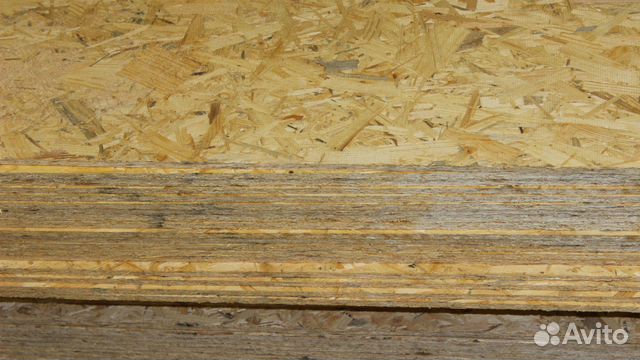 Осп 3 (Osb 3) Ориентированно-стружечная плита Осп 3 (Osb 3) Ориентированно-стружечная плита