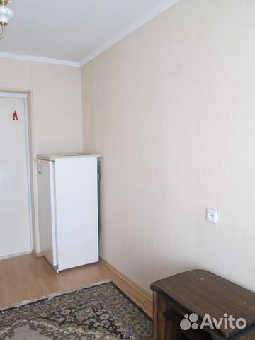Комната 12 м² в 6-к, 8/16 эт.