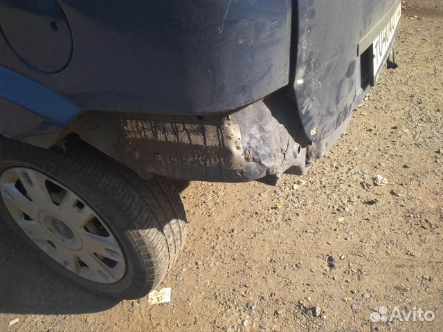 Форд фьюжин В разборе (запчасти б.у)