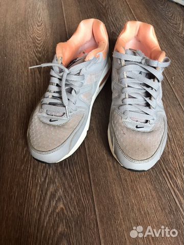 Кроссовки Nike Air Max оригинал