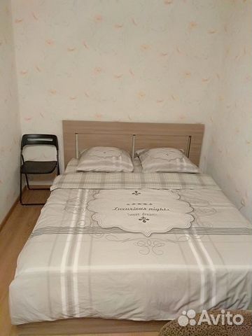 1-к квартира, 38 м², 9/9 эт. 1-к квартира, 38 м², 9/9 эт.