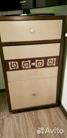 Комод