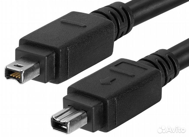 Кабель ieee 1394 Firewire