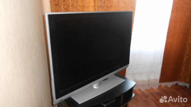 1-к квартира, 40 м², 3/17 эт. 1-к квартира, 40 м², 3/17 эт.