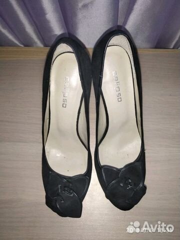 Туфли Calipso Туфли Calipso