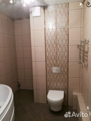 Отделочные работы