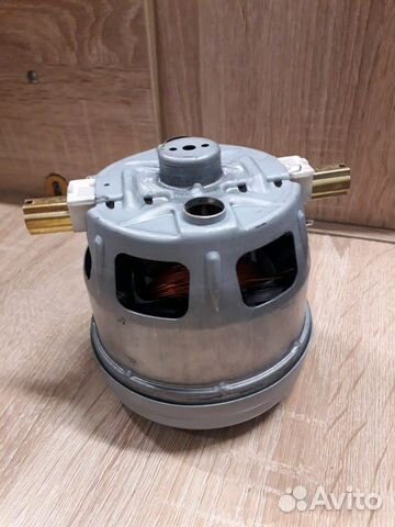 Двигатель пылесоса Bosch