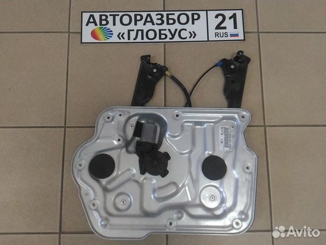 Стеклоподъемник nissan qashqai+2 qashqai JJ10