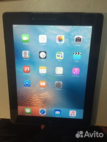 iPad 2 64gb original