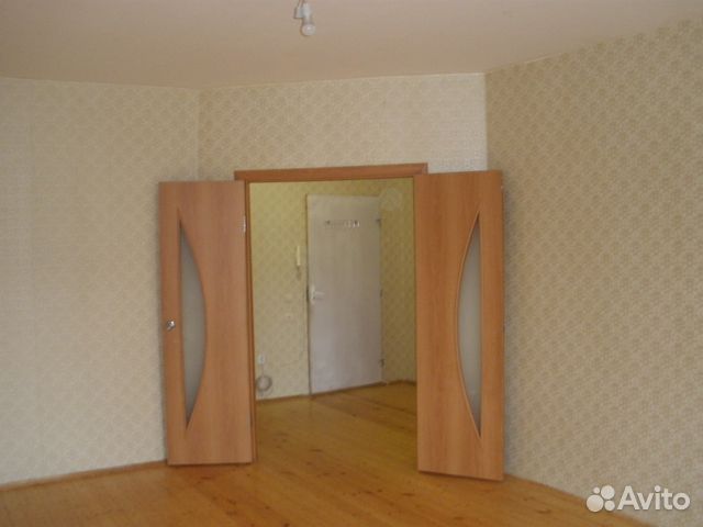 1-к квартира, 50 м², 1/5 эт.