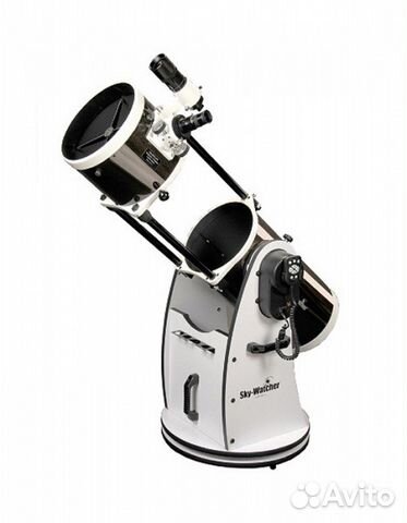 Телескоп Sky-Watcher Dob 8