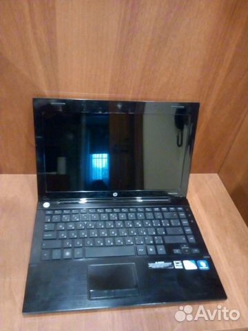 HP Probook 5310m