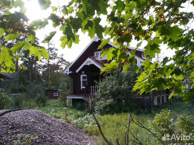 Дом 200 м² на участке 10 сот. Дом 200 м² на участке 10 сот.