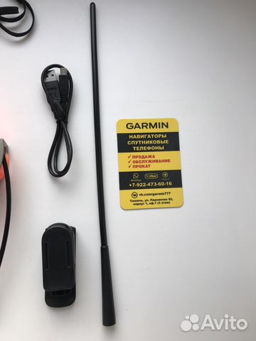 Аксессуары для Garmin Astro 430, новые