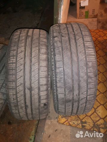 Hankook Dyna ProHP. 235/55/17 Hankook Dyna ProHP. 235/55/17